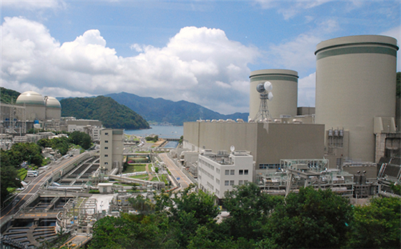 日本計(jì)劃重啟3座高齡核電機(jī)組，役齡均超過(guò)40年