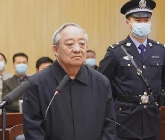 大搞權(quán)錢交易受賄超4.6億元！華電集團(tuán)原總經(jīng)理云公民受審當(dāng)庭認(rèn)罪