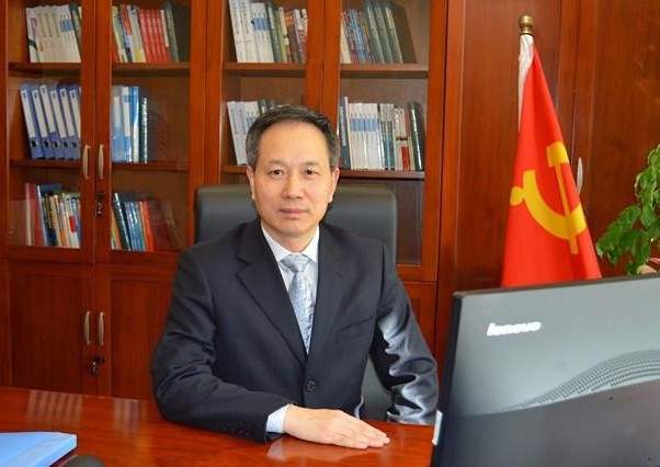 加快新型電力系統(tǒng)戰(zhàn)略研究——訪中國工程院院士、全球能源互聯(lián)網(wǎng)研究院院長湯廣福