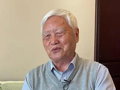 中國科學(xué)院院士周孝信:以數(shù)字化推動源網(wǎng)荷儲協(xié)調(diào)發(fā)展