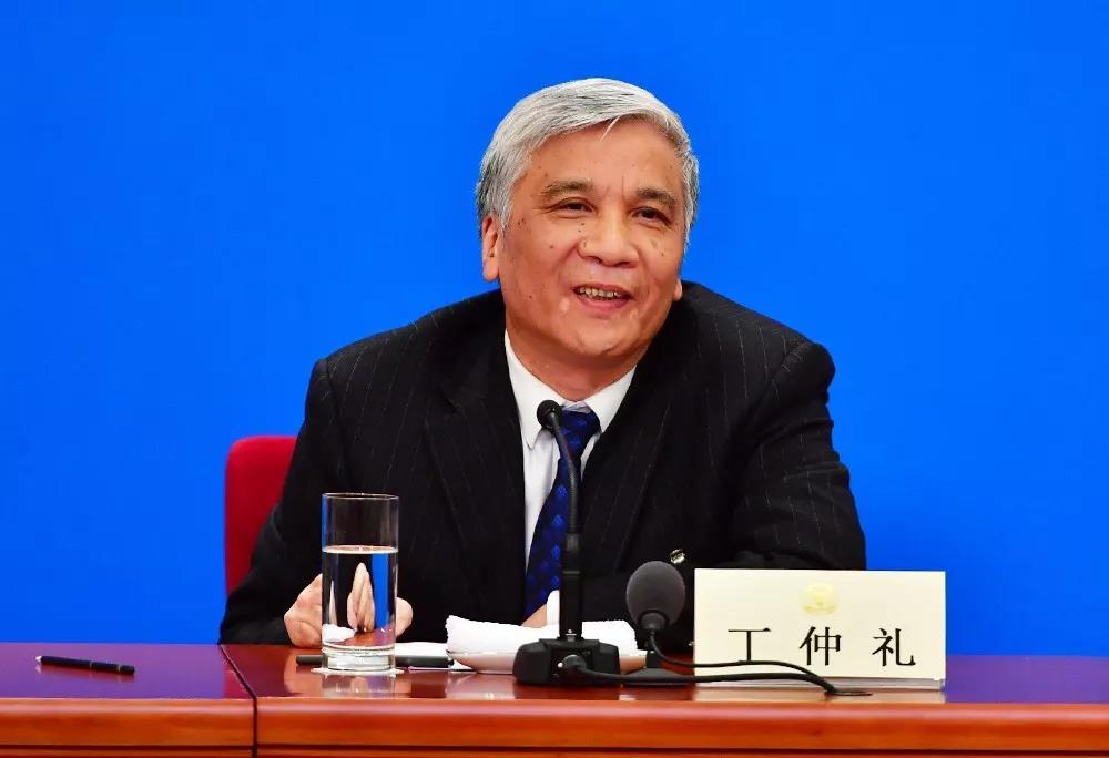 丁仲禮院士：實現(xiàn)碳中和，需要“三端發(fā)力”!