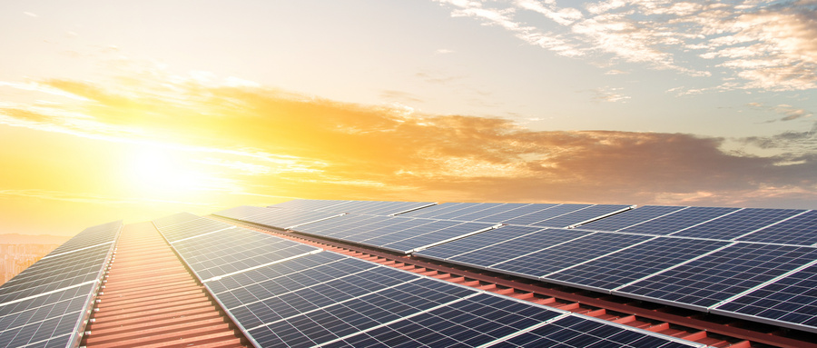 重磅！央企國企強(qiáng)勢進(jìn)入?分布式光伏！