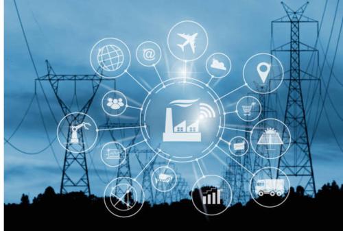 瞄準(zhǔn)能源數(shù)字化！華為豪擲30億成立數(shù)字能源公司！