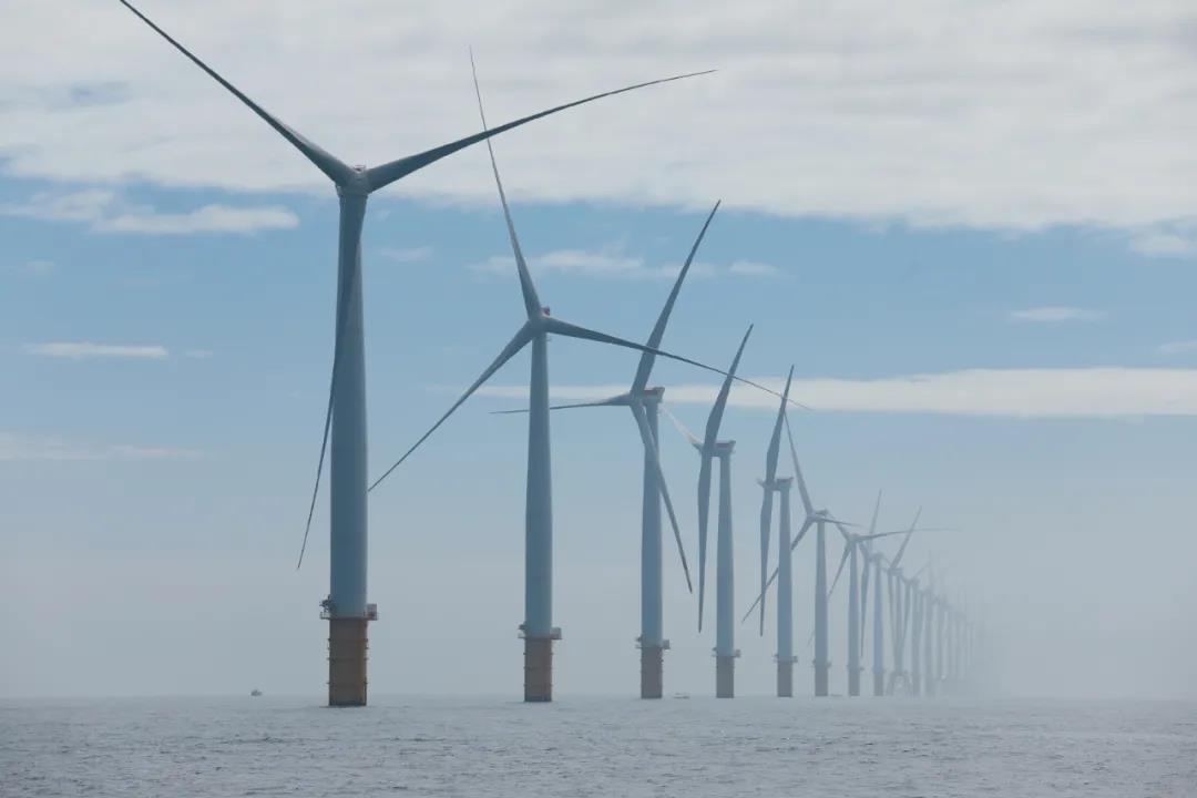 秦海巖：海上風(fēng)電目前無法實(shí)現(xiàn)全面平價(jià)，仍需支持