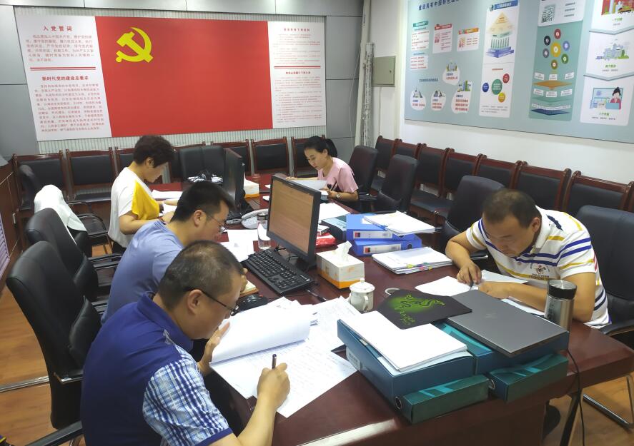 國(guó)網(wǎng)青海電力：殺出“回馬槍”，發(fā)出“動(dòng)員令”確保問(wèn)題整改清零見(jiàn)底