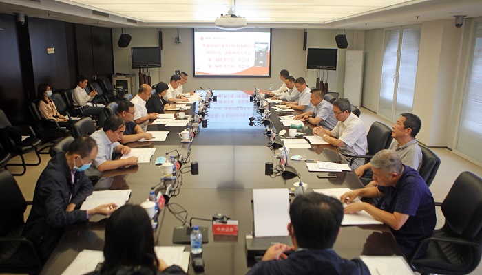 大唐環(huán)境召開2021年第一次臨時(shí)股東大會(huì)、三屆一次董事會(huì)、三屆一次監(jiān)事會(huì)會(huì)議