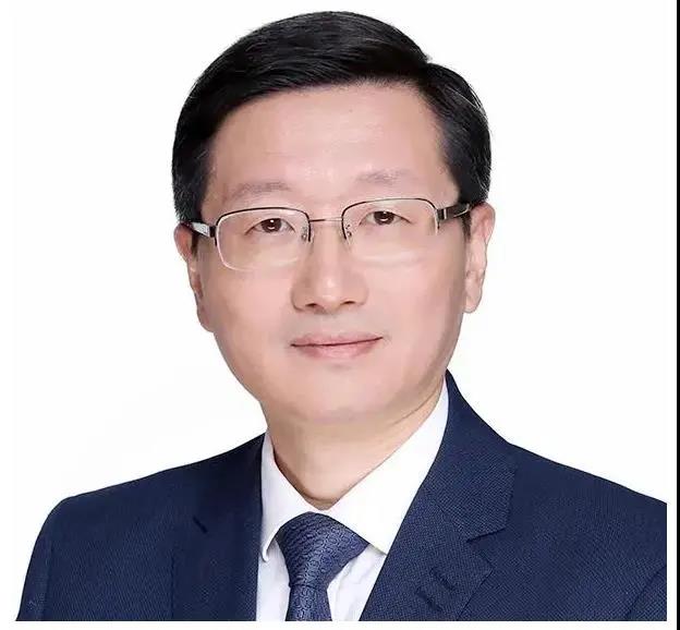 重要人事！華電集團有限公司副總經(jīng)理余兵升任國家能源局副局長