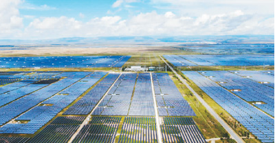 綠證交易、綠電交易、碳排放權(quán)交易——三類市場共同推進(jìn)“雙碳”目標(biāo)