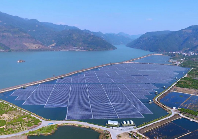 ?我國光伏發(fā)電并網(wǎng)裝機(jī)容量突破3億千瓦！