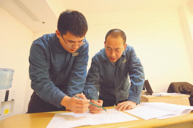 王海:以技術(shù)創(chuàng)新推動業(yè)務(wù)數(shù)字化轉(zhuǎn)型