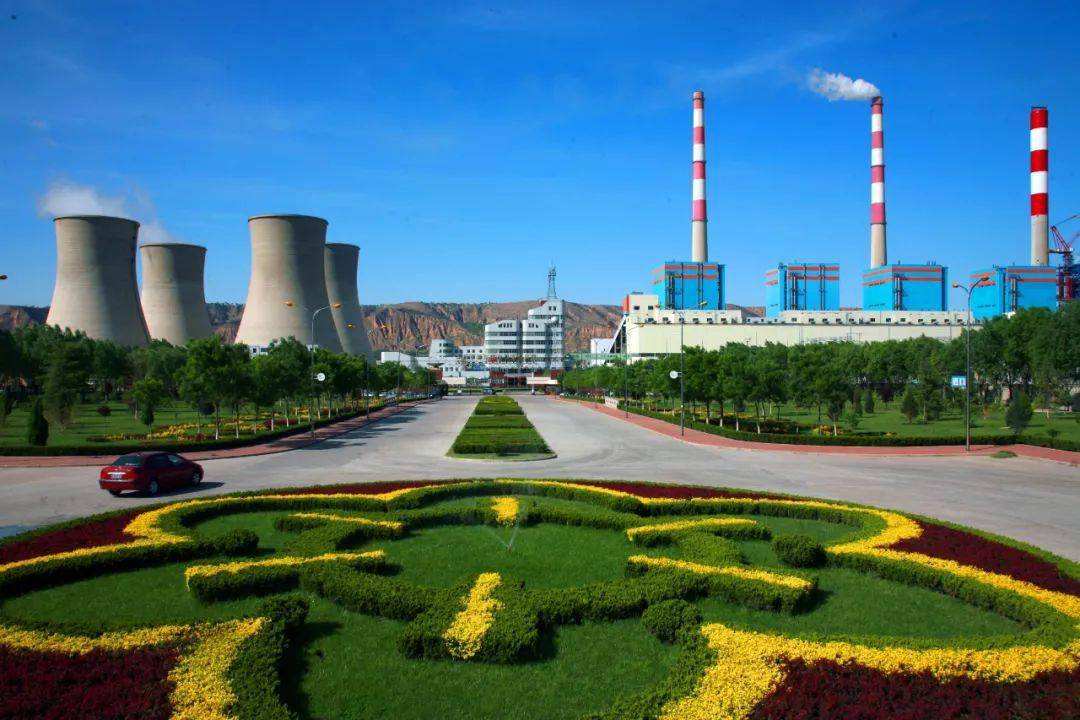 華能啟動(dòng)隴東能源基地“黨建引領(lǐng)、聯(lián)建共建”