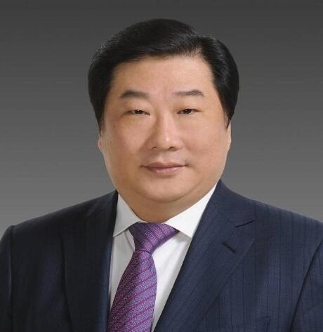 全國(guó)人大代表，山東重工集團(tuán)有限公司黨委書(shū)記、董事長(zhǎng)譚旭光：海洋經(jīng)濟(jì)是未來(lái)山東實(shí)現(xiàn)“雙碳”目標(biāo)的重要組成部分