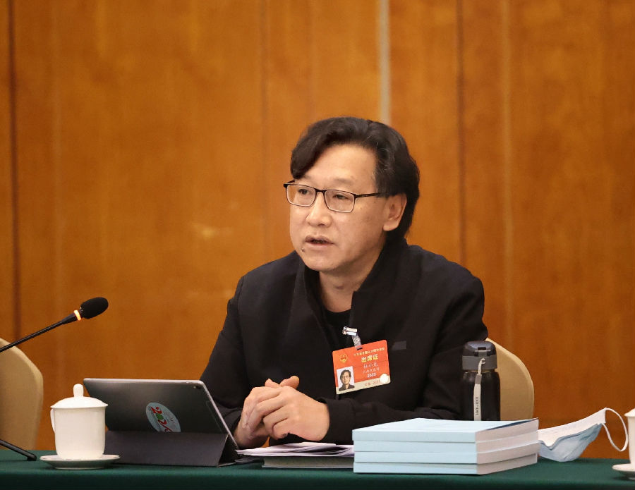 杜小光：完善統(tǒng)一建筑碳排放核算標(biāo)準(zhǔn)，助力綠色健康建筑與雙碳目標(biāo)協(xié)同發(fā)展