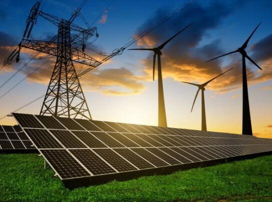 國家發(fā)改委：配售電競爭性業(yè)務有序放開 完善風電、光伏發(fā)電新能源價格形成機制 完成第三監(jiān)管周期輸配電價改革