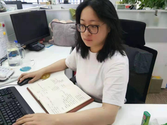 林璐:不做美玉 寧當頑石