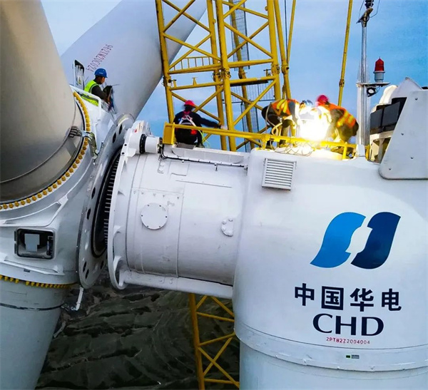 華電山西公司創(chuàng)新驅(qū)動，深挖內(nèi)潛，做好提質(zhì)增效大文章