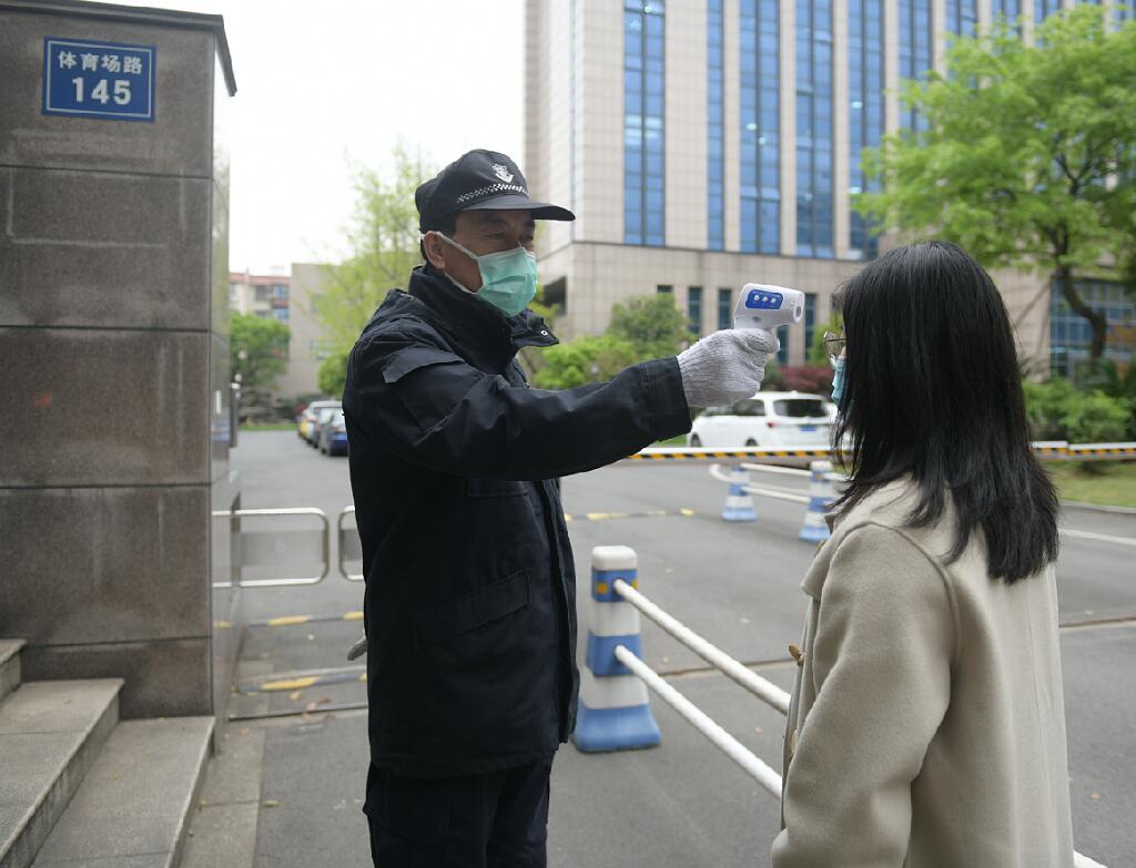 國網(wǎng)余姚市供電公司:防疫早準備 保電早安排