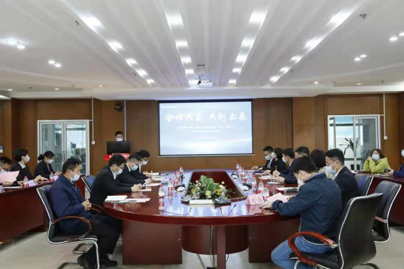 萬物皆“共享”！格力、通威戰(zhàn)略合作，提出“共享員工”策略