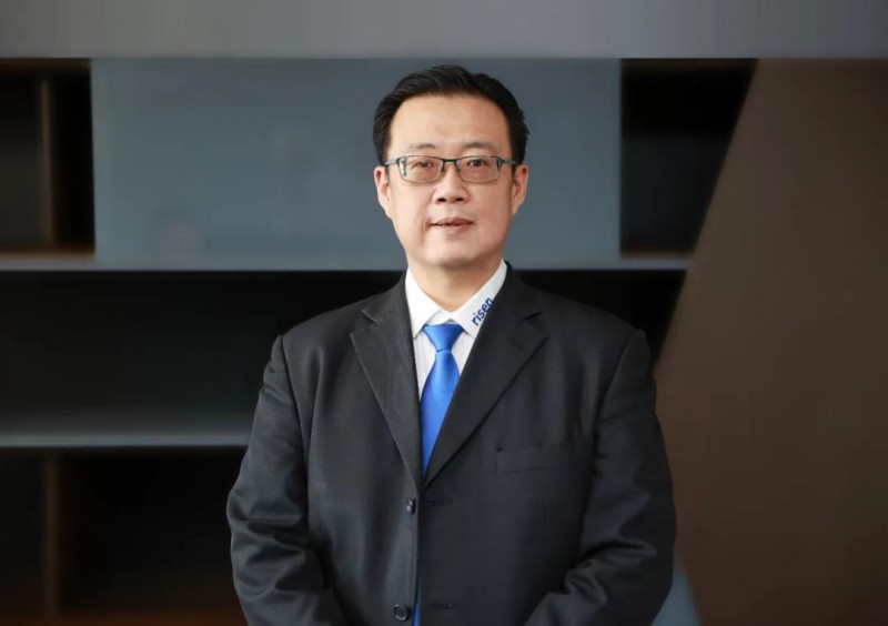 變革中的東方日升：強(qiáng)而后大，邁向前五