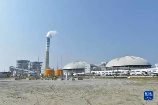 “中國一出手，孟加拉國全國通電”