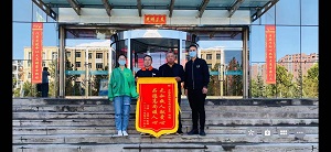 尚東平:關(guān)鍵時刻勇救受傷群眾點亮傷者生命之光