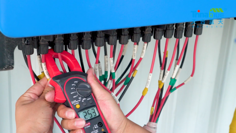 天合智慧：領跑分布式賽道，電站運維需要以“質”取勝