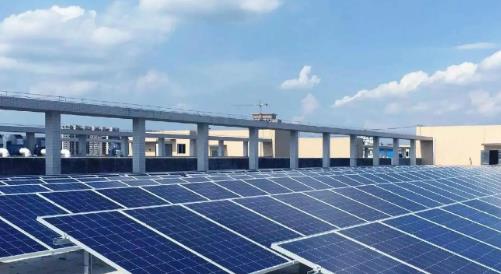 光伏應(yīng)用于制冷需求 在炎熱地區(qū)最具成本效益!