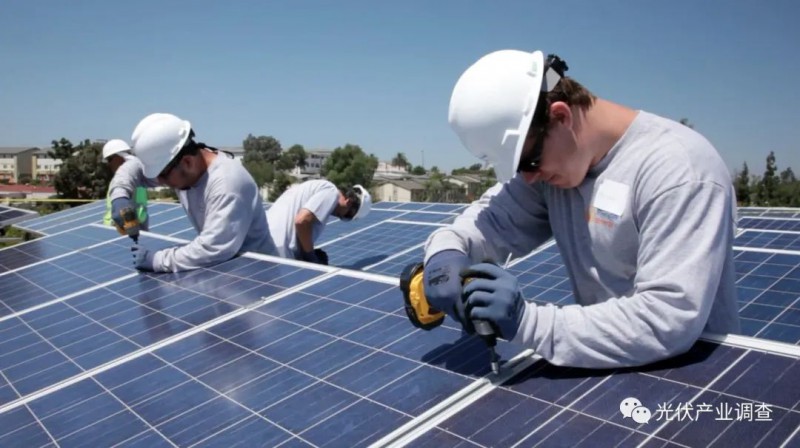 關稅豁免！美國授權(quán)使用《國防生產(chǎn)法》加速太陽能組件的國內(nèi)制造！