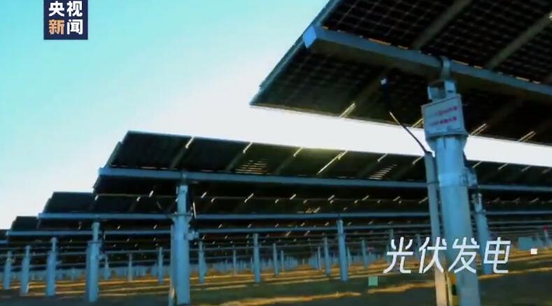 只此青綠 致此青春:跟隨央視欣賞美麗中國(guó)新畫卷