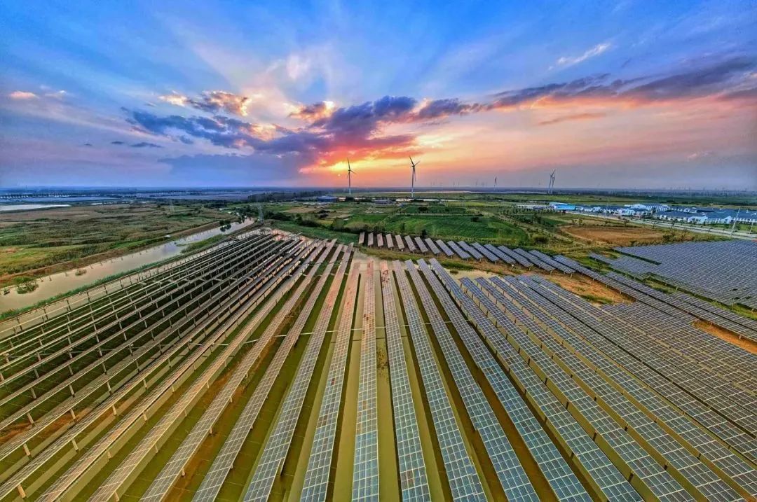 沿著總書記的足跡|活力江蘇，強(qiáng)富美高