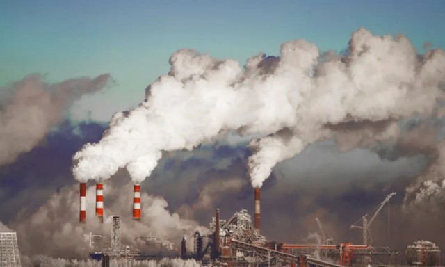 全球進入“燒烤”模式：氣候變暖前所未有，能源轉(zhuǎn)型卻面臨挑戰(zhàn)……