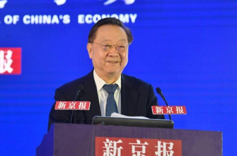 工信部原部長李毅中：去年出現拉閘限電情況，今后不能再發(fā)生!