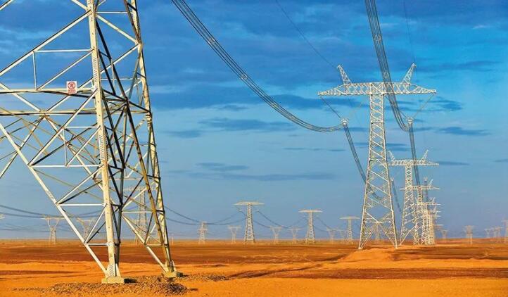 推進(jìn)能源轉(zhuǎn)型,電力為何關(guān)鍵?