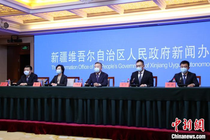 1-7月新疆開工建設(shè)新能源項(xiàng)目規(guī)模超過4000萬(wàn)千瓦