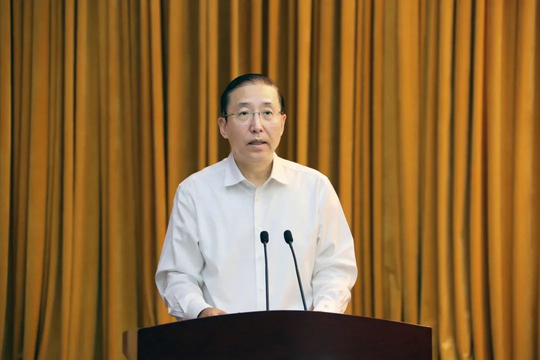 國(guó)家電網(wǎng)公司黨組書記、董事長(zhǎng)辛保安在中央企業(yè)思想政治工作會(huì)議上作交流發(fā)言