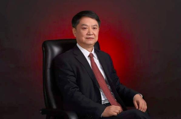 【重磅人事】溫樞剛接任華能集團(tuán)董事長、黨組書記