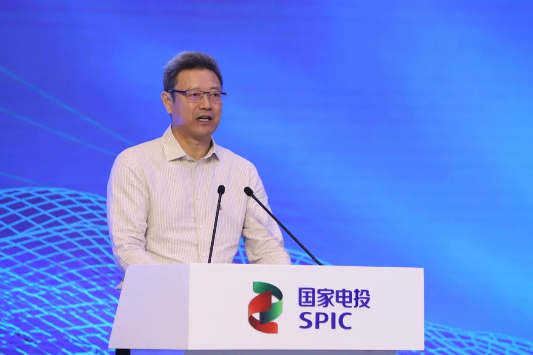 錢智民：中國“3060”，是挑戰(zhàn)更是機遇