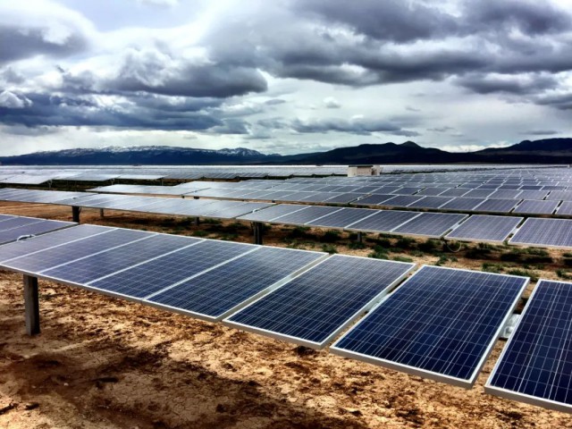 光合科普 | 發(fā)電量決定收益，影響光伏電站發(fā)電量的因素有哪些？