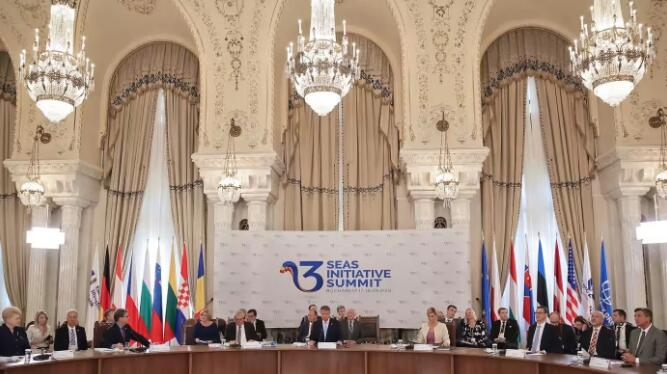 歐洲的能源問題，根子在美國(guó)“漫長(zhǎng)世紀(jì)”的終結(jié)