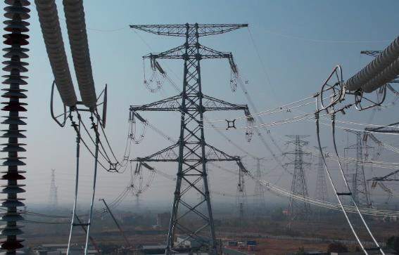 特高壓配套工程及時(shí)送電，湖北電力強(qiáng)力應(yīng)對寒潮