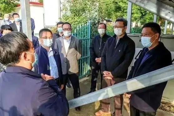 賦能鄉(xiāng)村振興！國家電投“新能源+”、“光伏+”助推經(jīng)濟(jì)高質(zhì)量發(fā)展