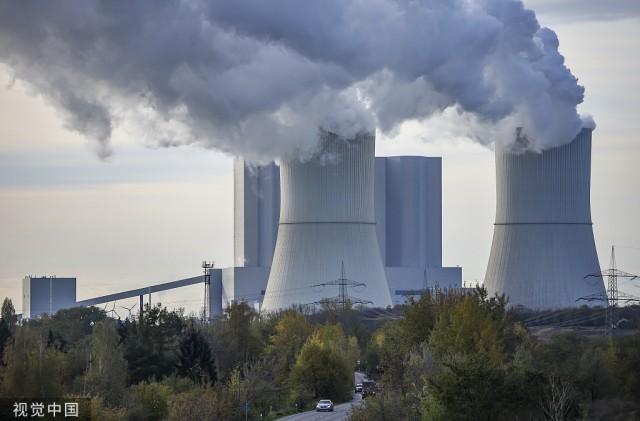 歐洲共享電網(wǎng)面臨“崩潰”險境，多國計劃限制電力出口