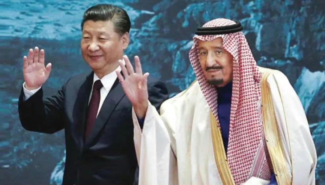習(xí)近平主席在沙特媒體發(fā)表署名文章，提到了這些“電建元素”
