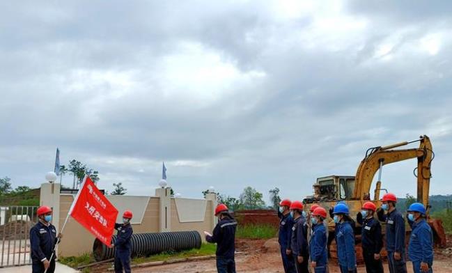 廣東梅州供電局探路制度改革，激活蘇區(qū)發(fā)展“電動力”