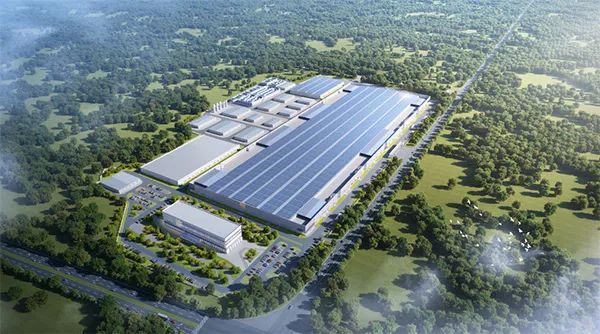 總投資25億！全球單線最大光伏異質(zhì)結(jié)項目開工