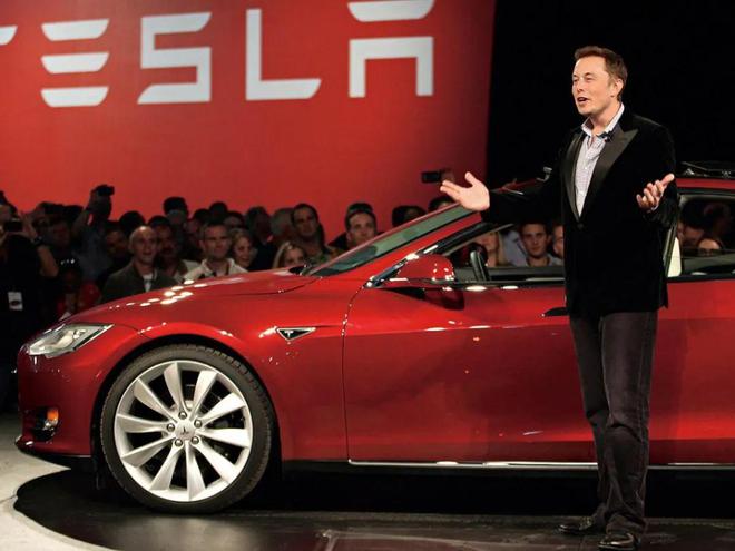 特斯拉儲(chǔ)能業(yè)務(wù)火爆，馬斯克稱Megapack產(chǎn)能增速超過汽車