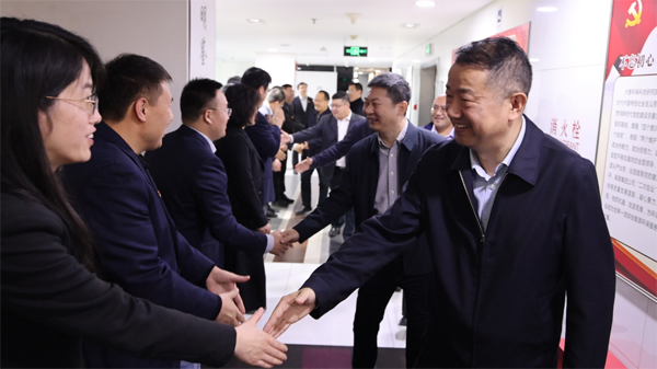 大唐環(huán)境:開工即決戰(zhàn) 起步即沖刺