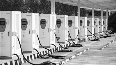 合理布局、立體規(guī)劃、創(chuàng)新技術(shù)充電樁：既要建得好，還要用得上