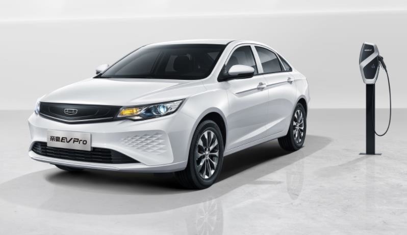 吉利帝豪新能源價(jià)格下調(diào)，降幅 1.3 萬元左右