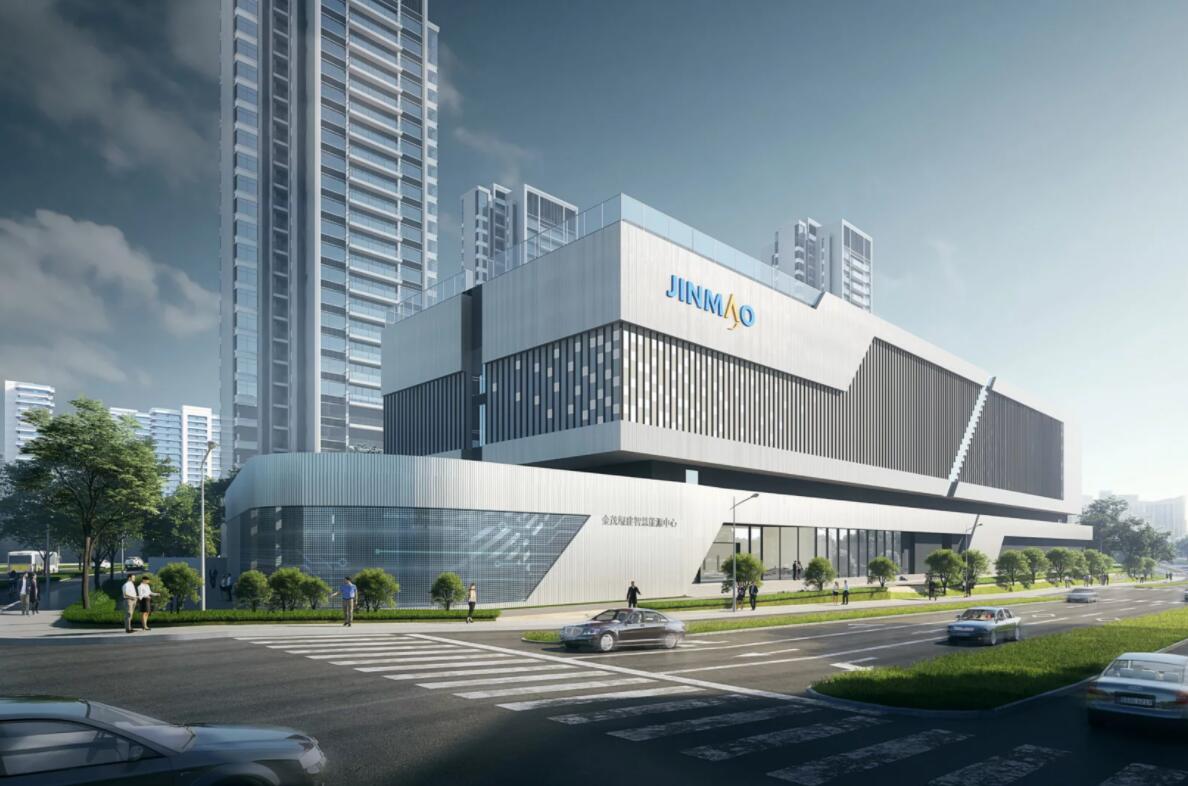 探訪西南首個區(qū)域能源和數(shù)據(jù)中心耦合項目：數(shù)據(jù)中心余熱可供能，能源服務(wù)可覆蓋280萬㎡